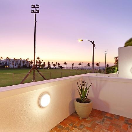 Camps Bay Beach Apartment Ciudad del Cabo Exterior foto