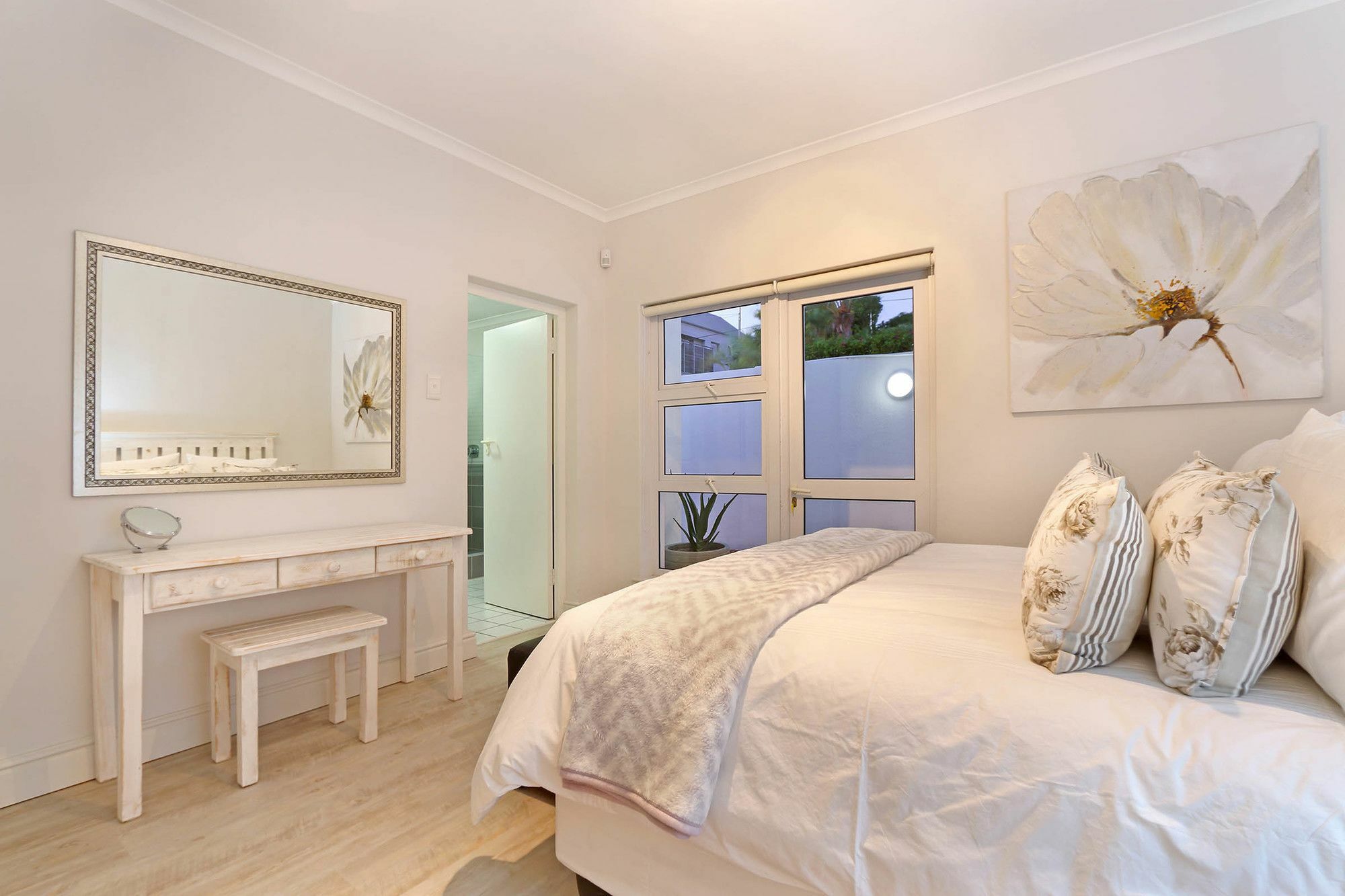 Camps Bay Beach Apartment Ciudad del Cabo Exterior foto